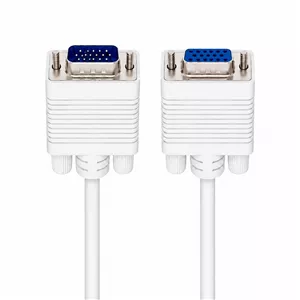 کابل VGA مدل HDB15P Male to طول 3 متر
