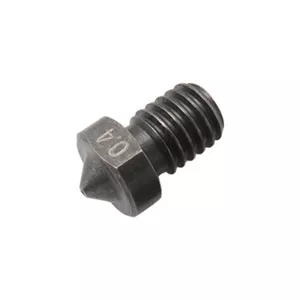 نازل استیل پرینتر سه بعدی مدل 0.4mm