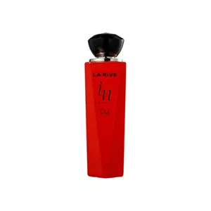 ادوپرفیوم زنانه لا ریو مدل IN WOMAN RED حجم 100 میلی‌لیتر