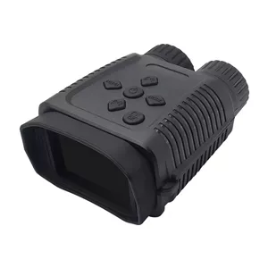 دوربین دوچشمی مدل Mini Night Vision 4K