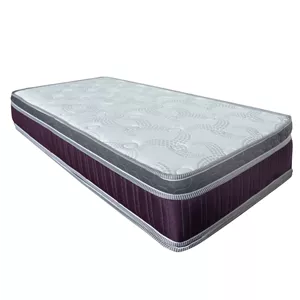 تشک آقای تشک\r\n مدل Sweet Dream یکنفره سایز 180×80 سانتی متر