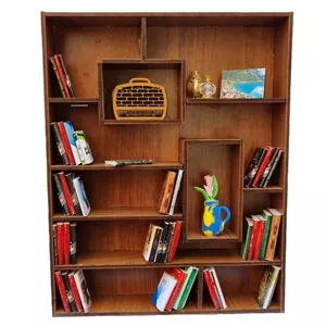 ماکت دکوری مدل مینیاتوری