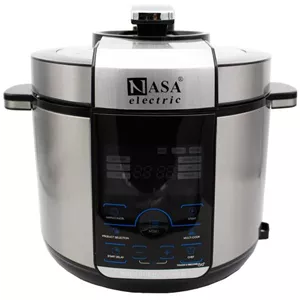 زودپز ناسا الکتریک مدل NS-3076