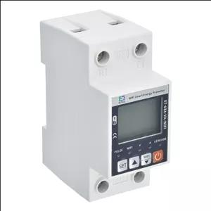 محافظ ولتاژ اتکو مدل ET-63A-VA-WIFI