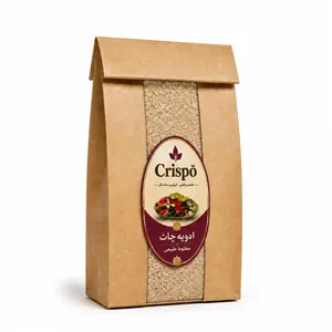 خمیر مایه ممتاز کریسپو - 500 گرم