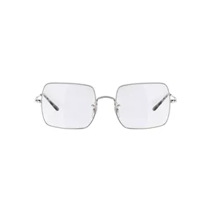 فریم عینک طبی مربعی مردانه ری بن مدل 0RX1971V-2501-54 مناسب برای صورت گرد، قلب و بیضی