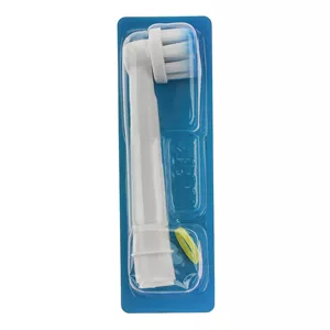 سری یدک مسواک برقی اورال-بی مدل PRO SENSITIVE CLEAN 