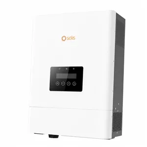 اینورتر خورشیدی سولیسمدل S6-EO1P(4-5)K-48 ظرفیت ۵ کیلووات