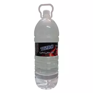 الکل صنعتی تیزرو صنعت مدل AK30 گنجایش 3 لیتر