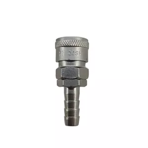 کوپلینگ مادگی مدل شلنگ خور 10