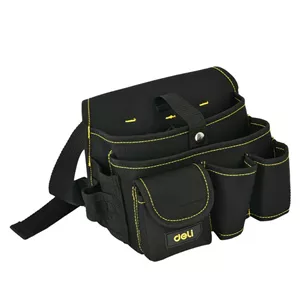 کیف ابزار کمری دلی مدل DL-P5 سایز 12 اینچ