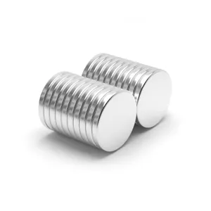 آهن ربا مگامگنت کد Mega.M20x2 بسته 20 عددی