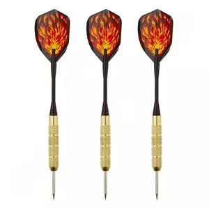 دارت یدک مدل سوزنی کد CLUB 2023 NEW بسته 3 عددی