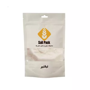 پودر تباشیر سالی پک - 50 گرم