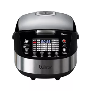 مولتی کوکر تولیپس مدل RC-446