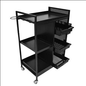 ترولی آرایشگاهی مدل D12