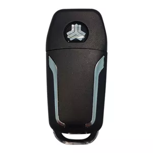 ریموت خودرو کروز پلاس مدل جک نایف