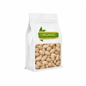 بادام خام ارگانیک - 250 گرم