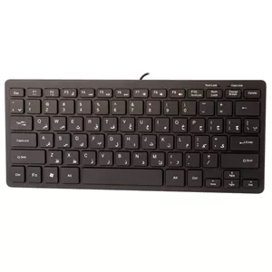 کیبورد مدل Mini MR-314