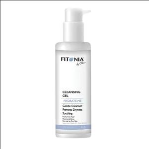 ژل شست‌وشوی صورت فیتونیا مدل هیدرات می مناسب برای پوست خشک و حساس حجم 200 میلی‌لیتر