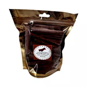 ادویه چوب دارچین لوله ای پرنیان - 150 گرم