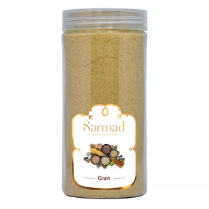 سبوس گندم ممتاز سرمد - 320 گرم