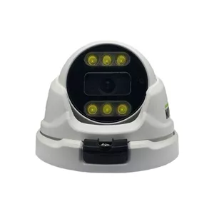 دوربین مداربسته تحت شبکه واچمن مدل WM-IPC-DW560-M