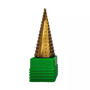 مته کاجی اکو مدل ESD-12mm سایز 4 -32 میلی متر
