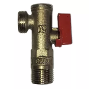 شیر پیسوار ریابی مدل 1/2 فیلتر دار  