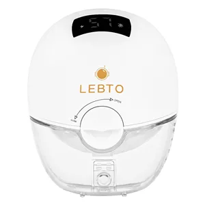 شیردوش برقی لبتو مدل  Rossoneri  