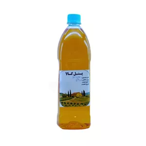 روغن کلزا مایع پنل کالا - 900 گرم