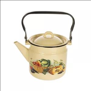 کتری طرح کدو کد 310166