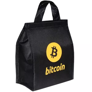 کیف غذا طرح بیت کوین کد BTC391