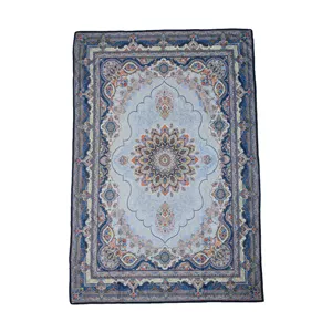 نمد فرش ۶ متری مدل D1222