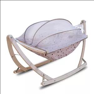 گهواره سنتی نوزاد مدل A20