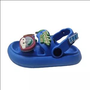 صندل دخترانه مدل فانی