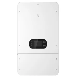 اینورتر خورشیدی گودوی مدل GW12KET-L-G10 ظرفیت 12000 وات