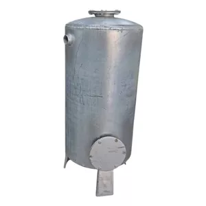 فیلتر شنی گالوانیزه مدل 60×130