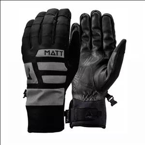 دستکش‌ کوهنوردی مردانه مت مدل Ski120