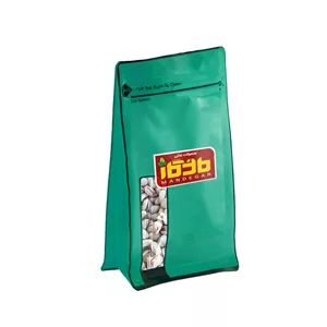 پسته آقایی خام ماندگار - 1 کیلوگرم