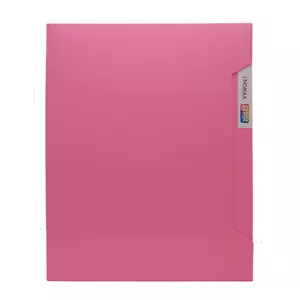 کلر بوک 60 برگ لینومکس مدل قابدار