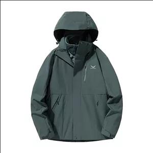 کاپشن کوهنوردی مردانه اسنو هاوک مدل 99618