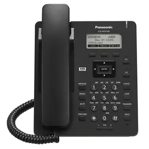 تلفن تحت شبکه پاناسونیک مدل  KX-HDV100