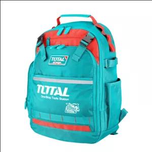 کوله پشتی ابزار توتال مدل SUPER TOTAL