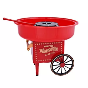 پشمک ساز جی پاس مدل GCM831