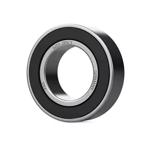 بلبرینگ دینام اف آ گ کد 6203RRS مناسب برای پیکان