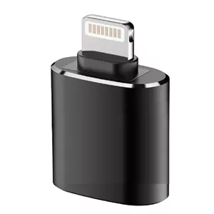 مبدل OTG لایتنینگ به USB_C مدل TAD_692