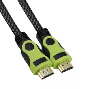 کابل HDMI ایکس پی-پروداکت مدل Green طول 5 متر