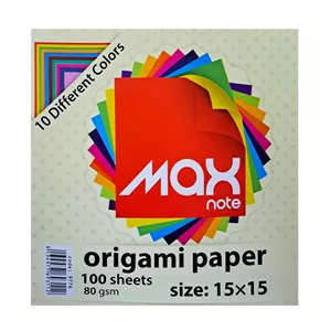 کاغذ اوریگامی مکث نوت کد m15 