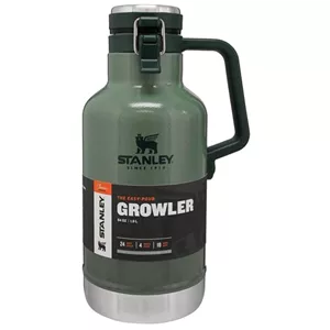 فلاسک استنلی مدل  Classic Easy-Pour Growler گنجایش 2 لیتر